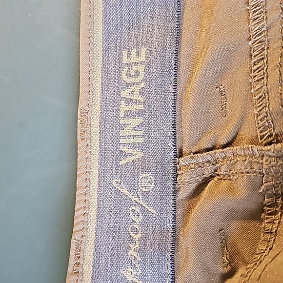 Weatherproof‎ mens performance pants. Weatherproof flex 34/29 - Picture 6 of 12